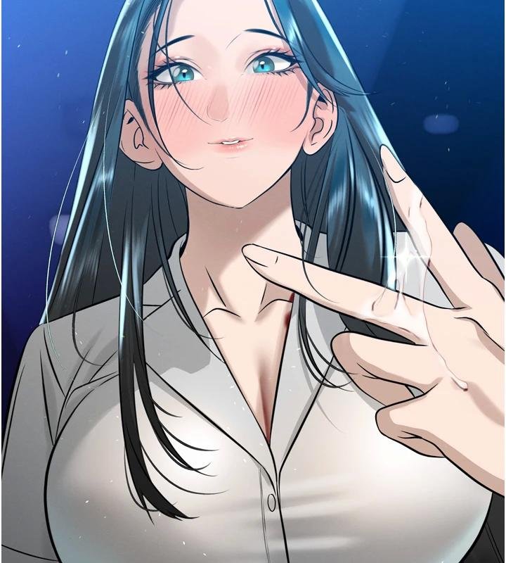 暴君會長的嬌媳們第18話-有急事來房間找我