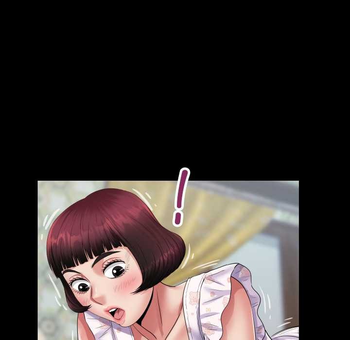 房间裏的心跳第13話