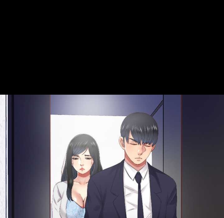 隐秘的同居第15話