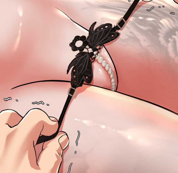 黑帮千金养成记第5話