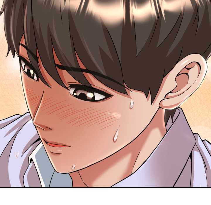 黑帮千金养成记第5話