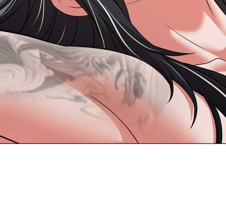 黑帮千金养成记第5話