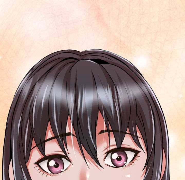 黑帮千金养成记第5話