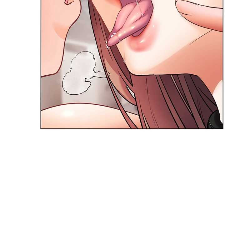 老师的亲密指导第78話-發掘老師的抖M體質