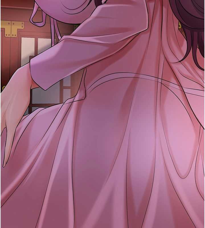 花容湿色:取花点第82話-舔弄男僕的巨根