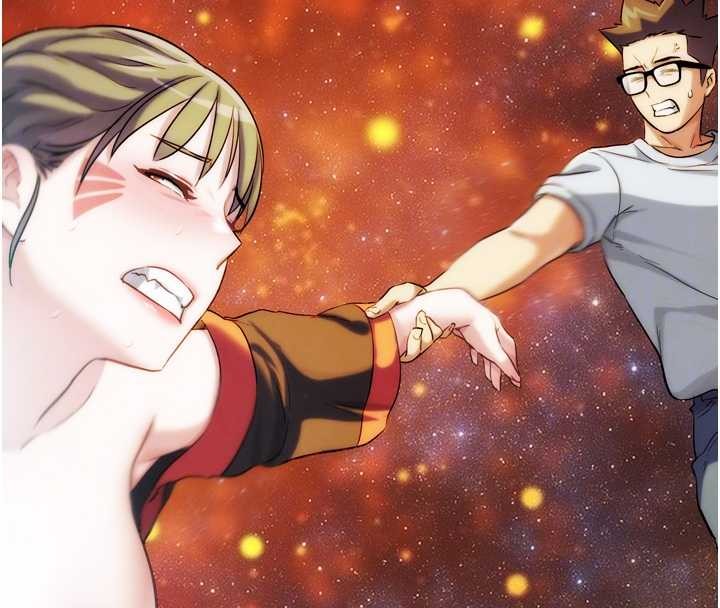 G斗吧!真人肉搏王第31話-青梅竹馬的誘人上圍