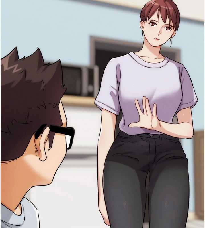 G斗吧!真人肉搏王第31話-青梅竹馬的誘人上圍