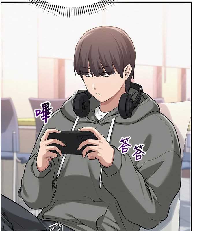 校园成人礼第16話-學姐，妳在勾引我嗎?