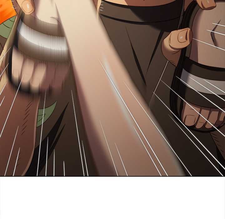 难缠小恶女第283話