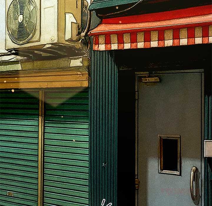 难缠小恶女第283話