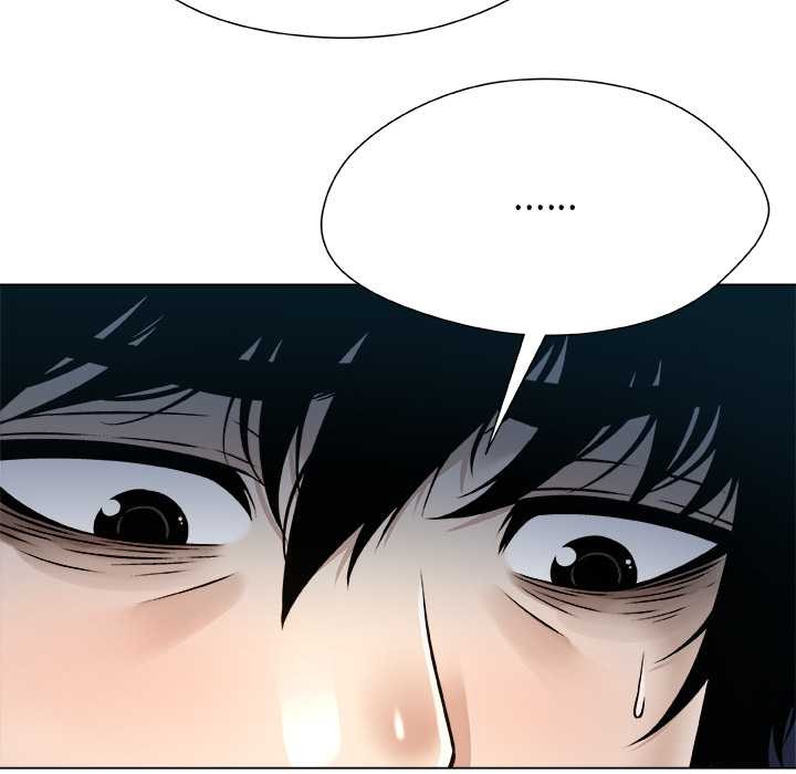 被幸运诅咒的人第21話