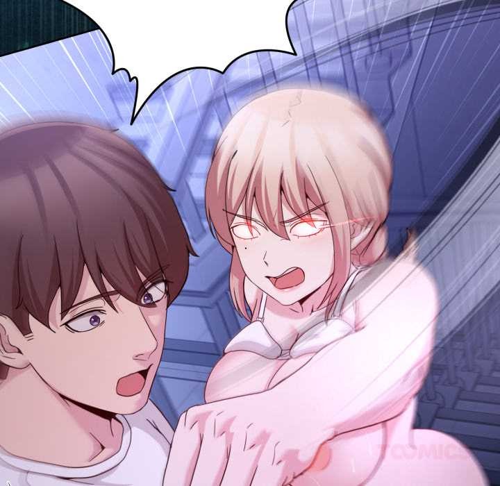 男人止步第35話