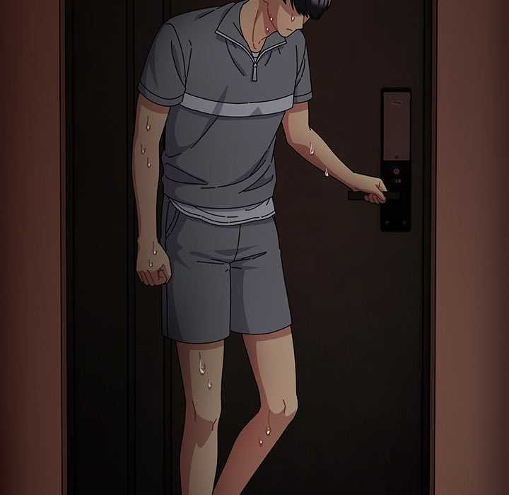 请弄臟我的女朋友第34話