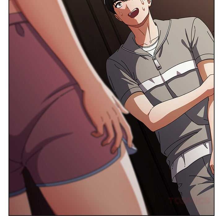 请弄臟我的女朋友第34話