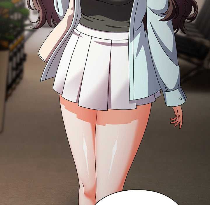 请弄臟我的女朋友第34話