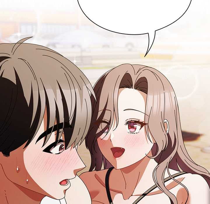 请弄臟我的女朋友第34話