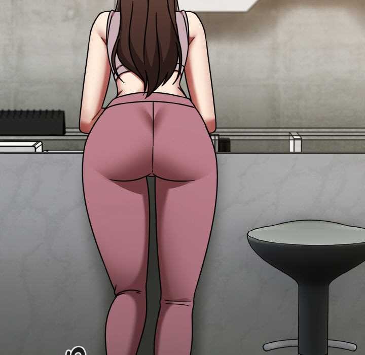 热情拳击馆第52話