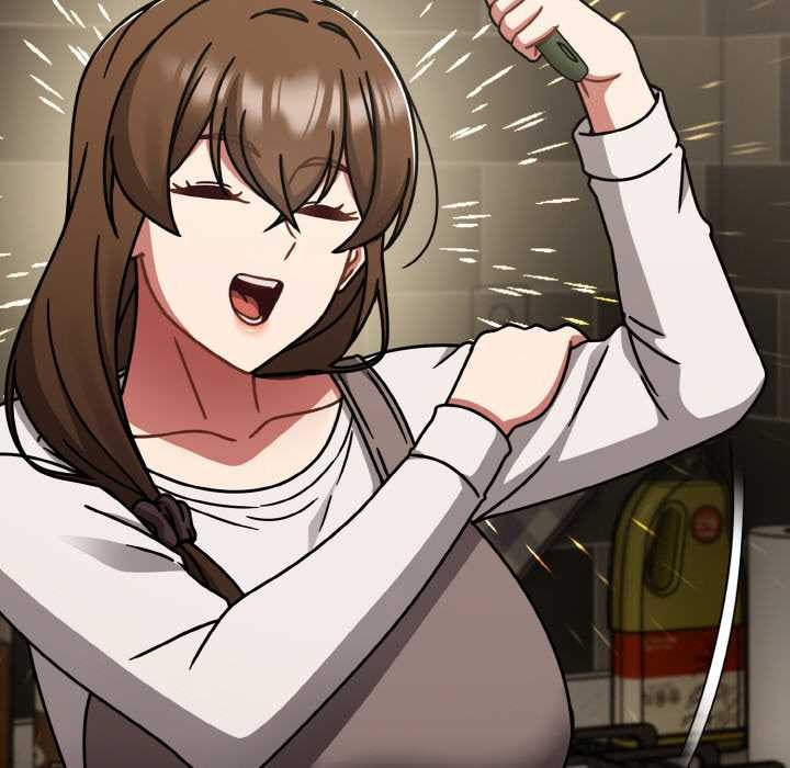 热情拳击馆第52話