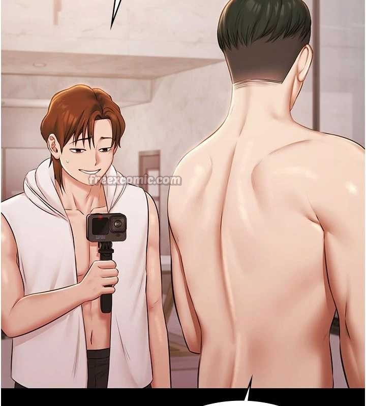 极乐泳池趴第13話-富二代的集郵遊戲