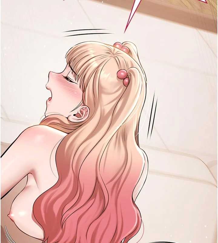 极乐泳池趴第13話-富二代的集郵遊戲