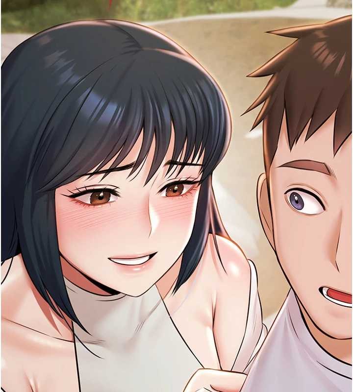 极乐泳池趴第13話-富二代的集郵遊戲