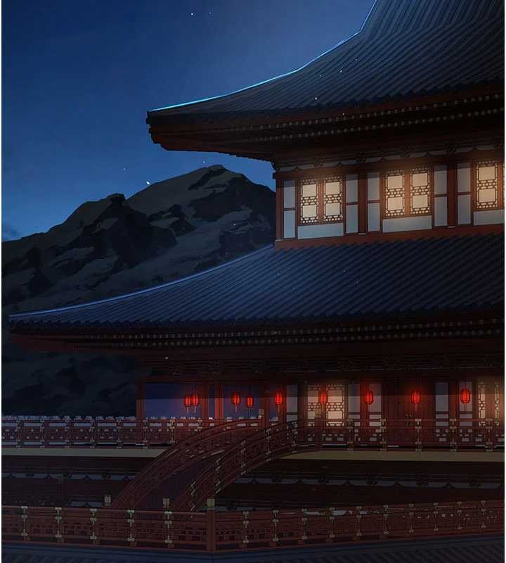 炼慾:色魔再临第21話-秘術-雌雄同體之術