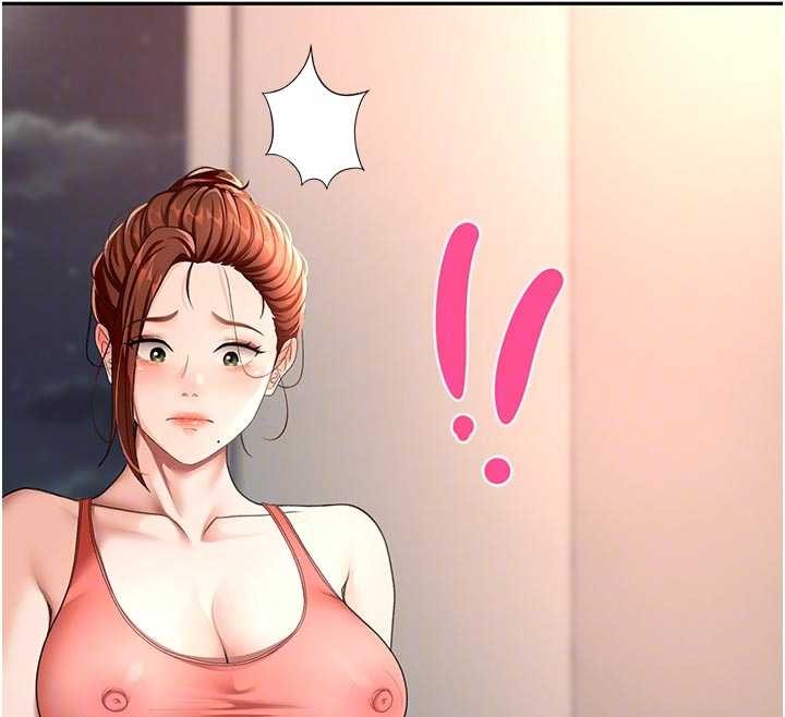 顶加套房的春天第48話-叮咚!我來吃阿姨了~