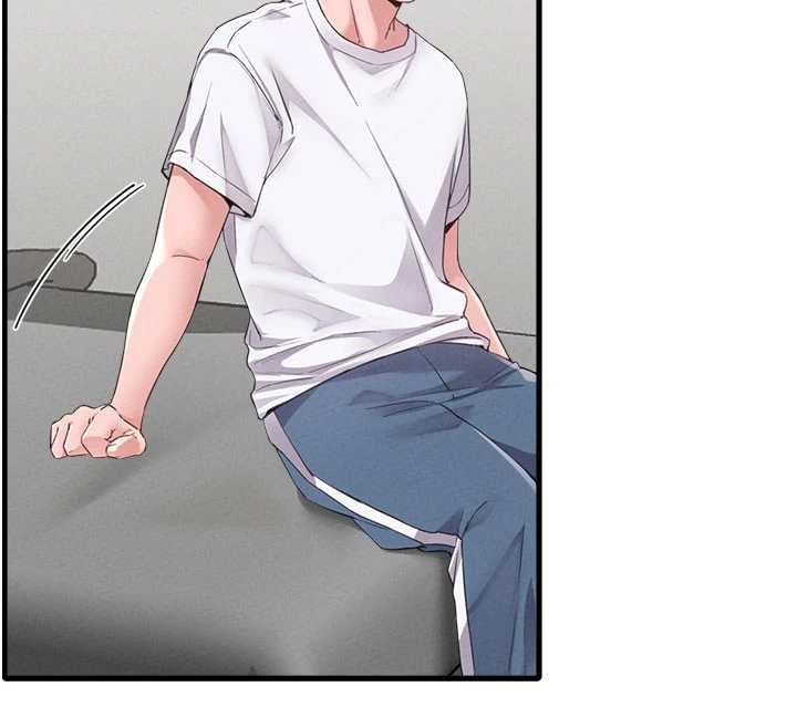 男人配额制第26話-店長是我媽?!