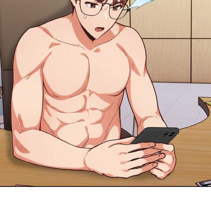 欲演越烈第19話