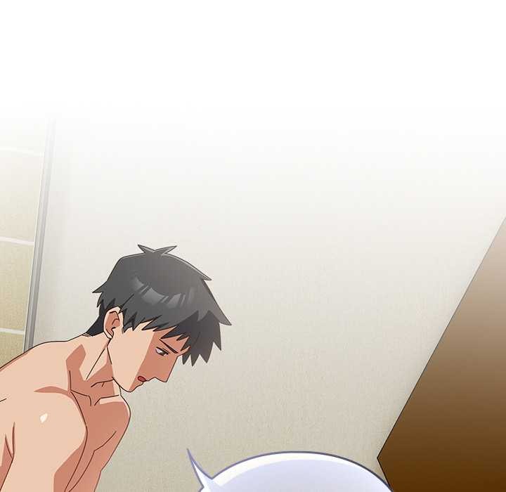 与众不同的兄妹第26話