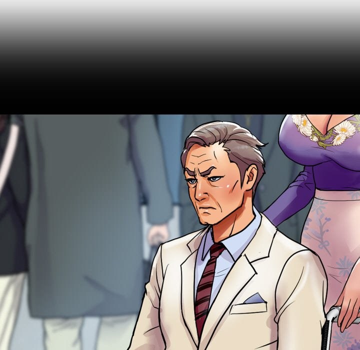 顶级豪门秘辛第26話