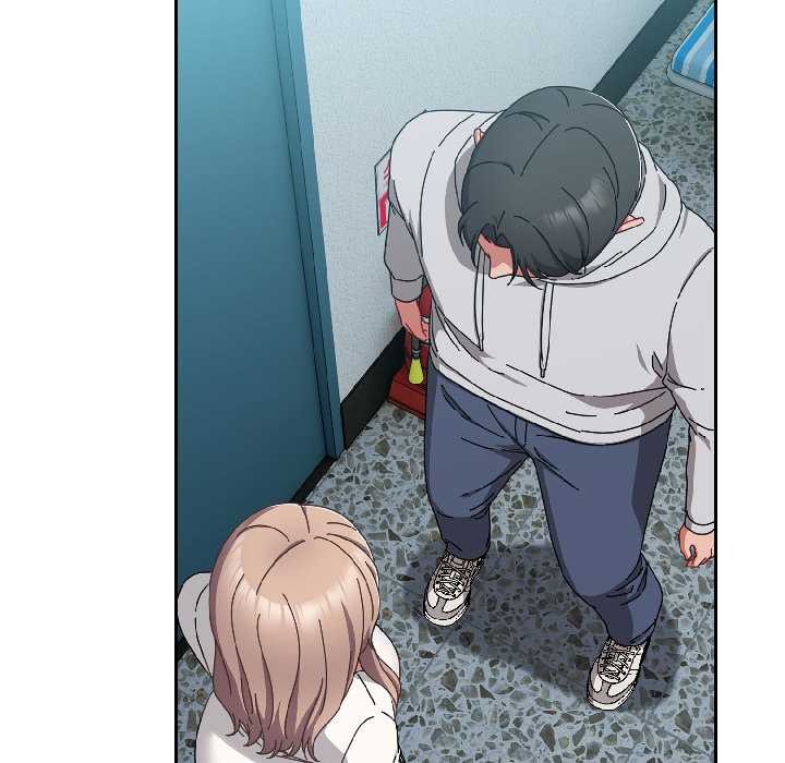 爱上你也好第44話