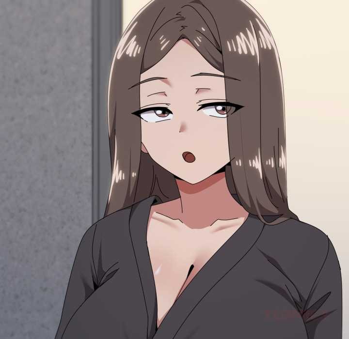 家人之间这样不好吧第76話