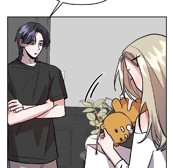 附属品少女的叛逆期第29話