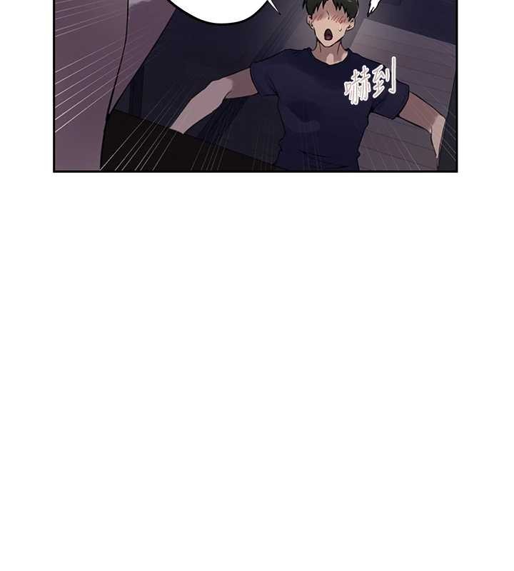 秘密教学第294話-一男四女共處屋簷下