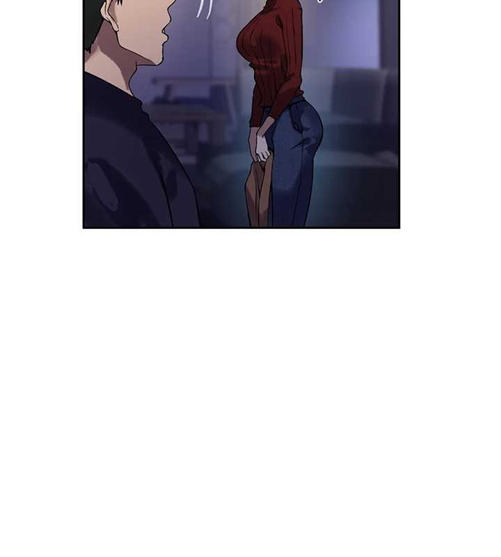 秘密教学第294話-一男四女共處屋簷下