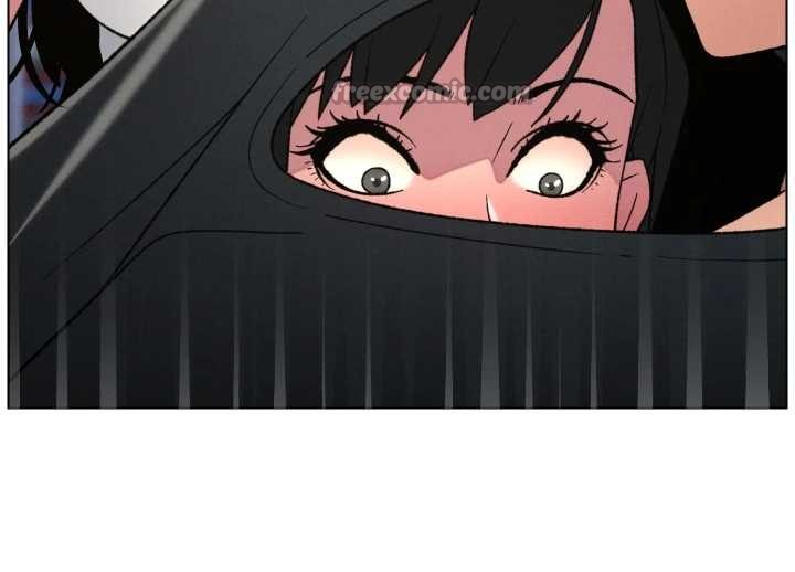 兄妹的秘密授课第88話-第一次鹹濕四人行