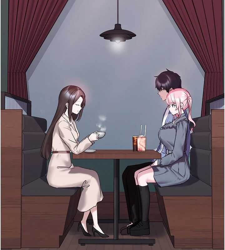 垃圾堆捡到宠物系萌妹第28話-我女兒就交給你了