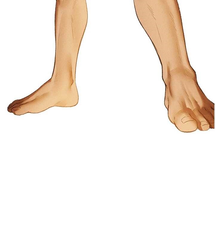 異界獵妻人第108話-體驗性冷感魔法黑森林&hearts;