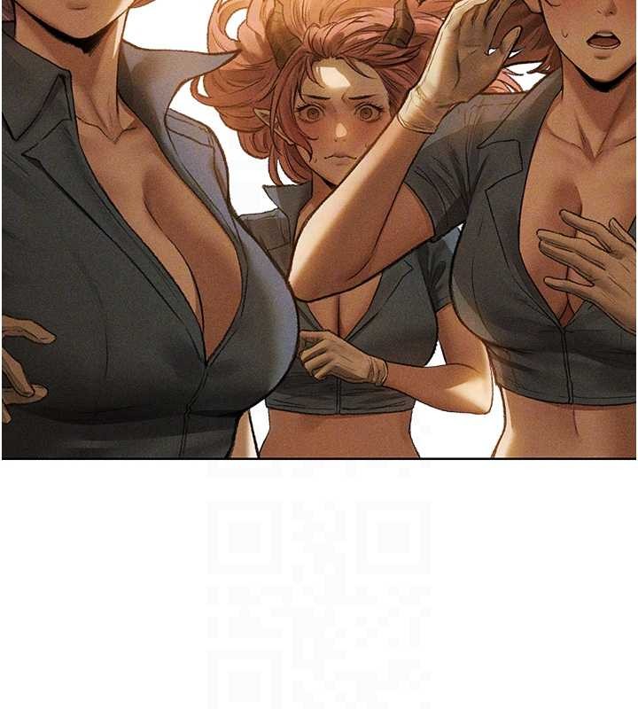 異界獵妻人第108話-體驗性冷感魔法黑森林&hearts;