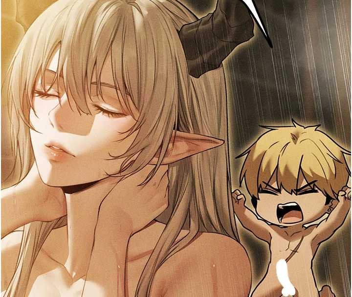 異界獵妻人第108話-體驗性冷感魔法黑森林&hearts;