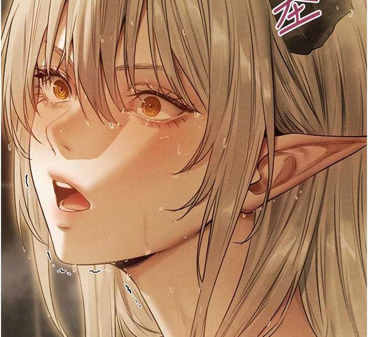 異界獵妻人第108話-體驗性冷感魔法黑森林&hearts;