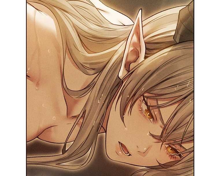 異界獵妻人第108話-體驗性冷感魔法黑森林&hearts;