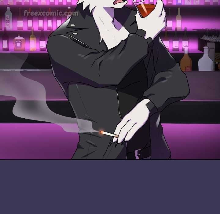 野獸的王國第1話