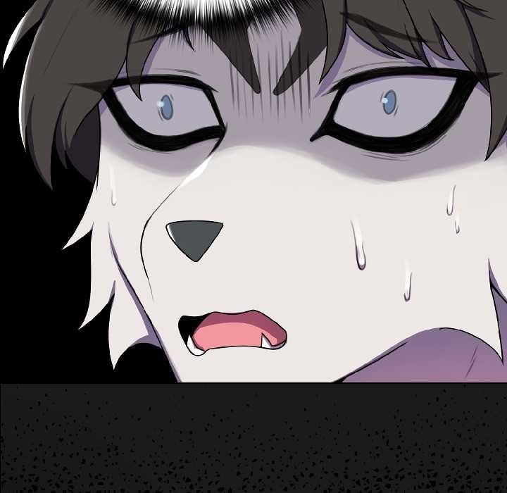 野獸的王國第1話