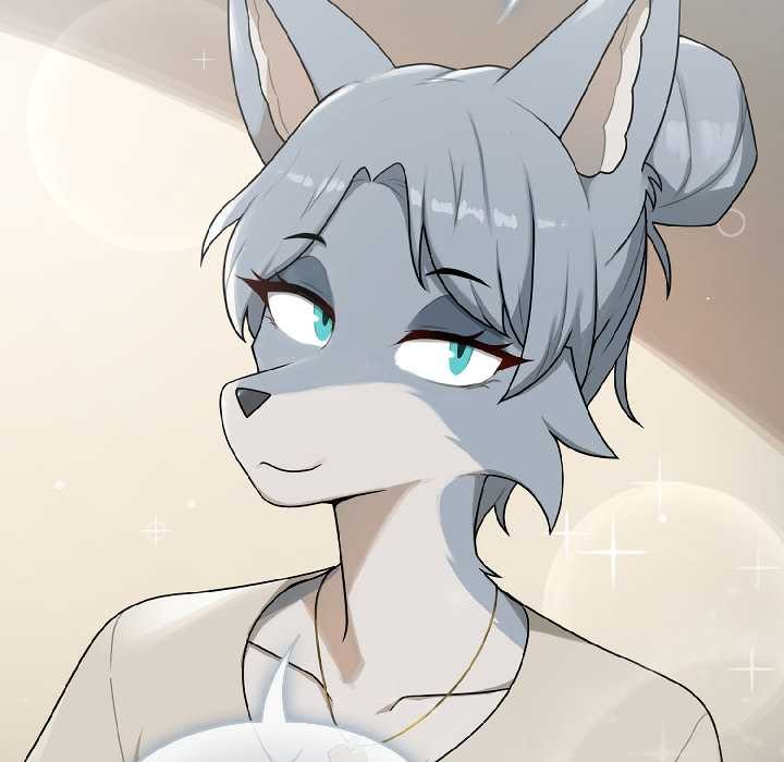 野獸的王國第1話