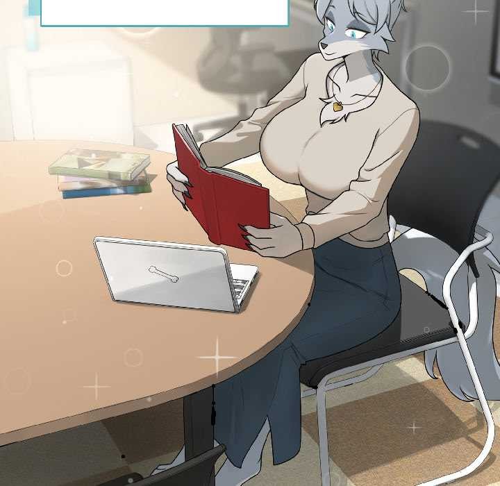 野獸的王國第1話