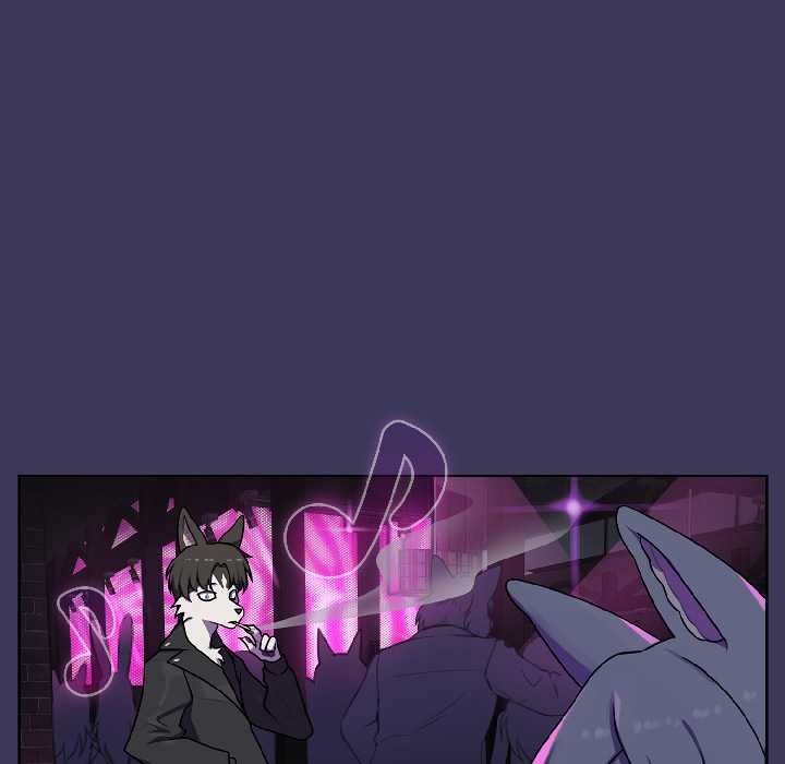 野獸的王國第1話