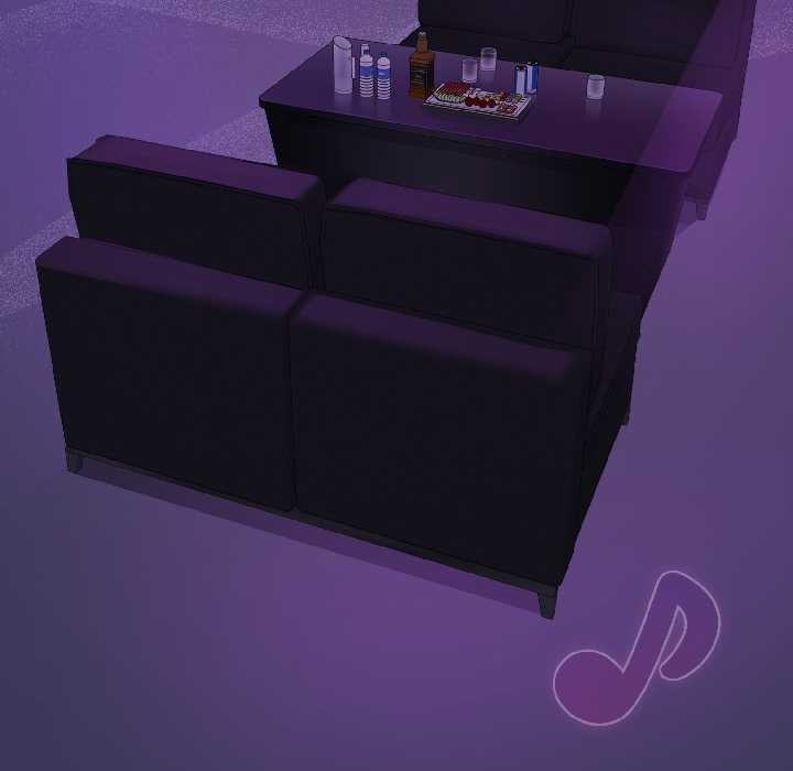 野獸的王國第1話