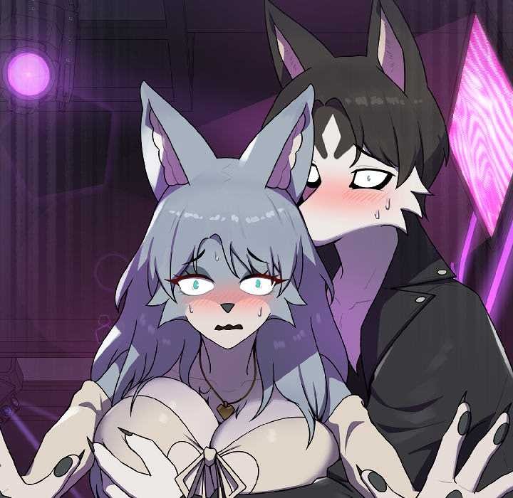 野獸的王國第1話